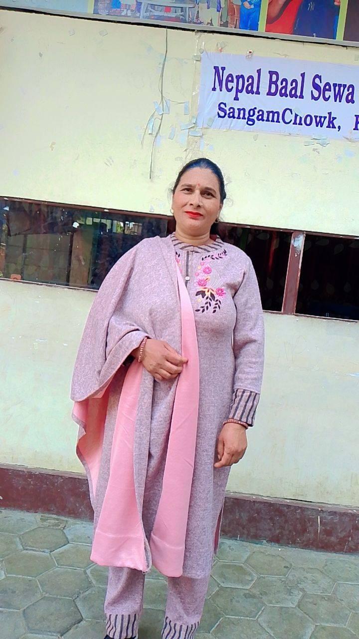 Meena Grg Khanal